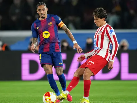 Pronósticos Atlético de Madrid vs Barcelona: los Colchoneros buscan imponer su localía