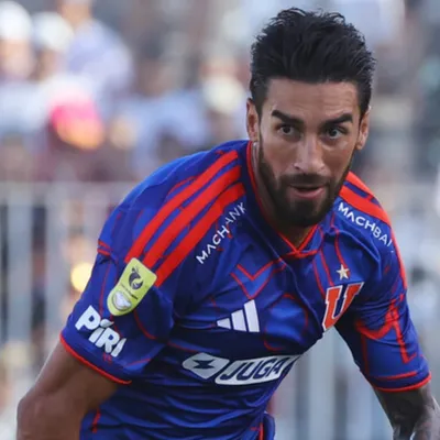 En la U reaccionan a recuperación de Lucero con dardo: "No es normal..."