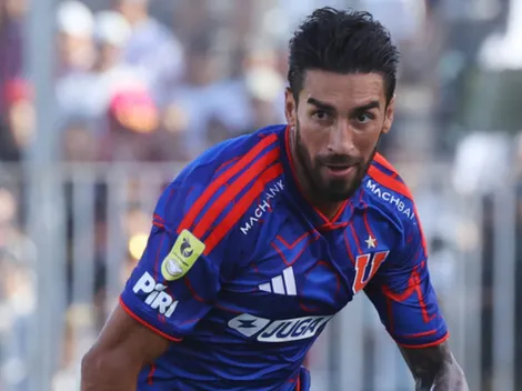 En la U reaccionan a recuperación de Lucero con dardo: "No es normal..."