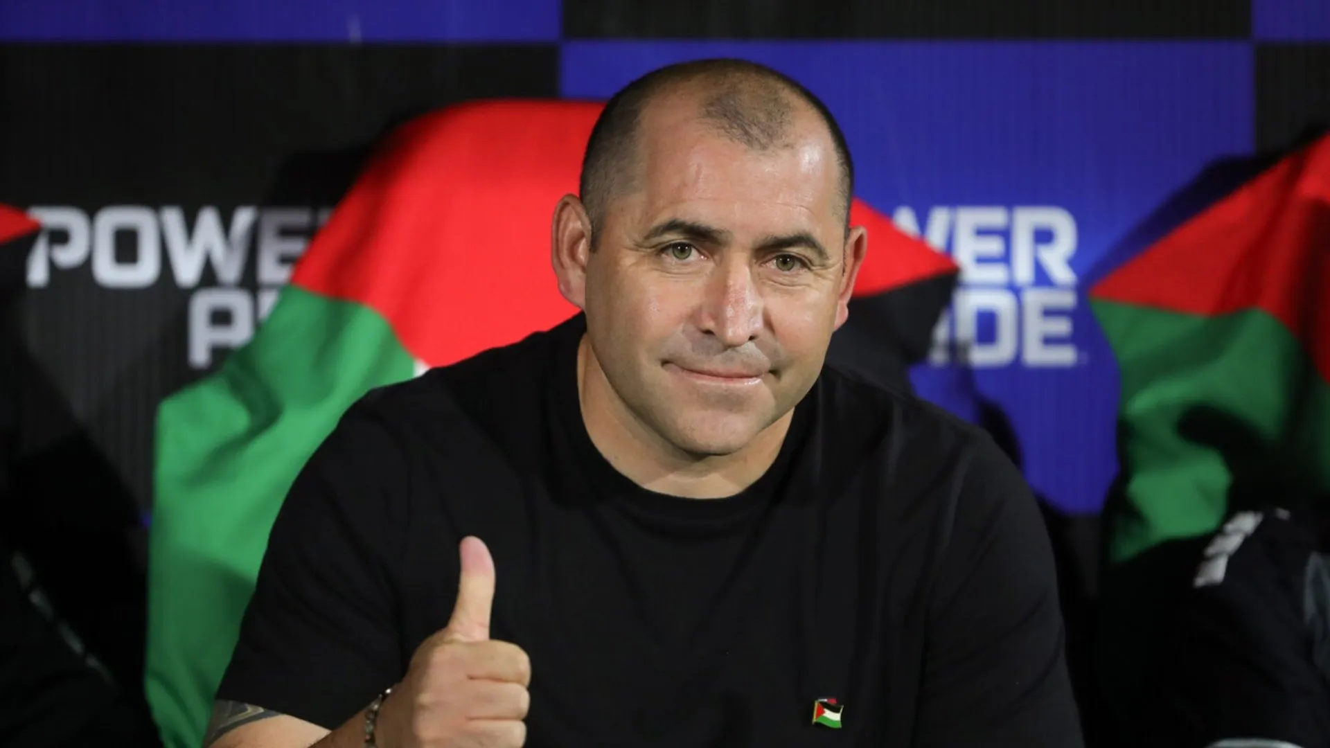 La “Nona” Muñoz asoma como el principal candidato a la banca de Deportes Iquique. (Foto: Photosport)