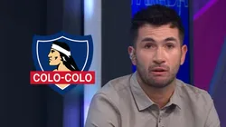 Carlos Villanueva le recomienda a Colo Colo romper el chanchito por este jugador