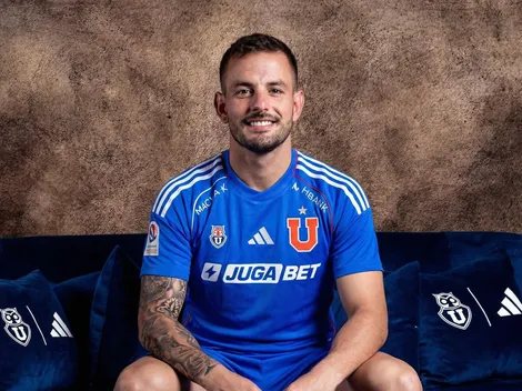 La U fija una postura sobre el futuro de Octavio Rivero