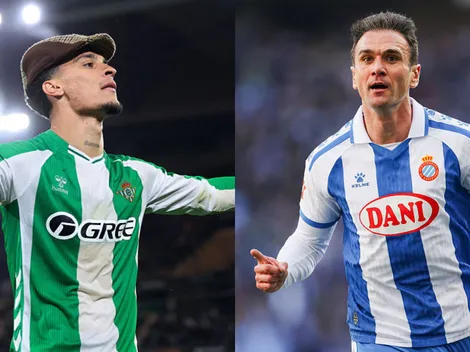 Real Betis vs. Espanyol: ¿A qué hora y dónde ver este SÁBADO al equipo de Pellegrini?