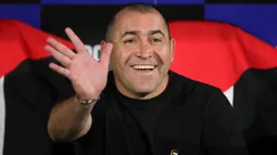 La Nona Muñoz atraviesa su peor momento al mando de Palestino.