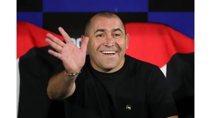 La Nona Muñoz atraviesa su peor momento al mando de Palestino.