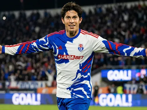 Federico Valdés reconoce que Darío Conca pudo jugar en la U