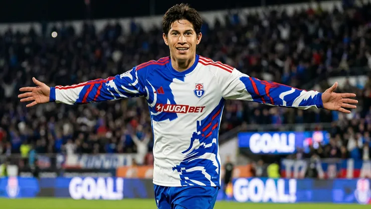 Darío Conca pudo jugar por Universidad de Chile.
