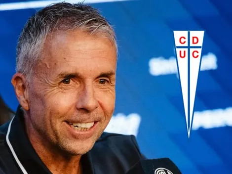 Álvarez hace sufrir a la UC: se quedaría con su viejo anhelo de mercado