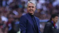 Tiago Nunes protagoniza una terrible polémica en Ecuador