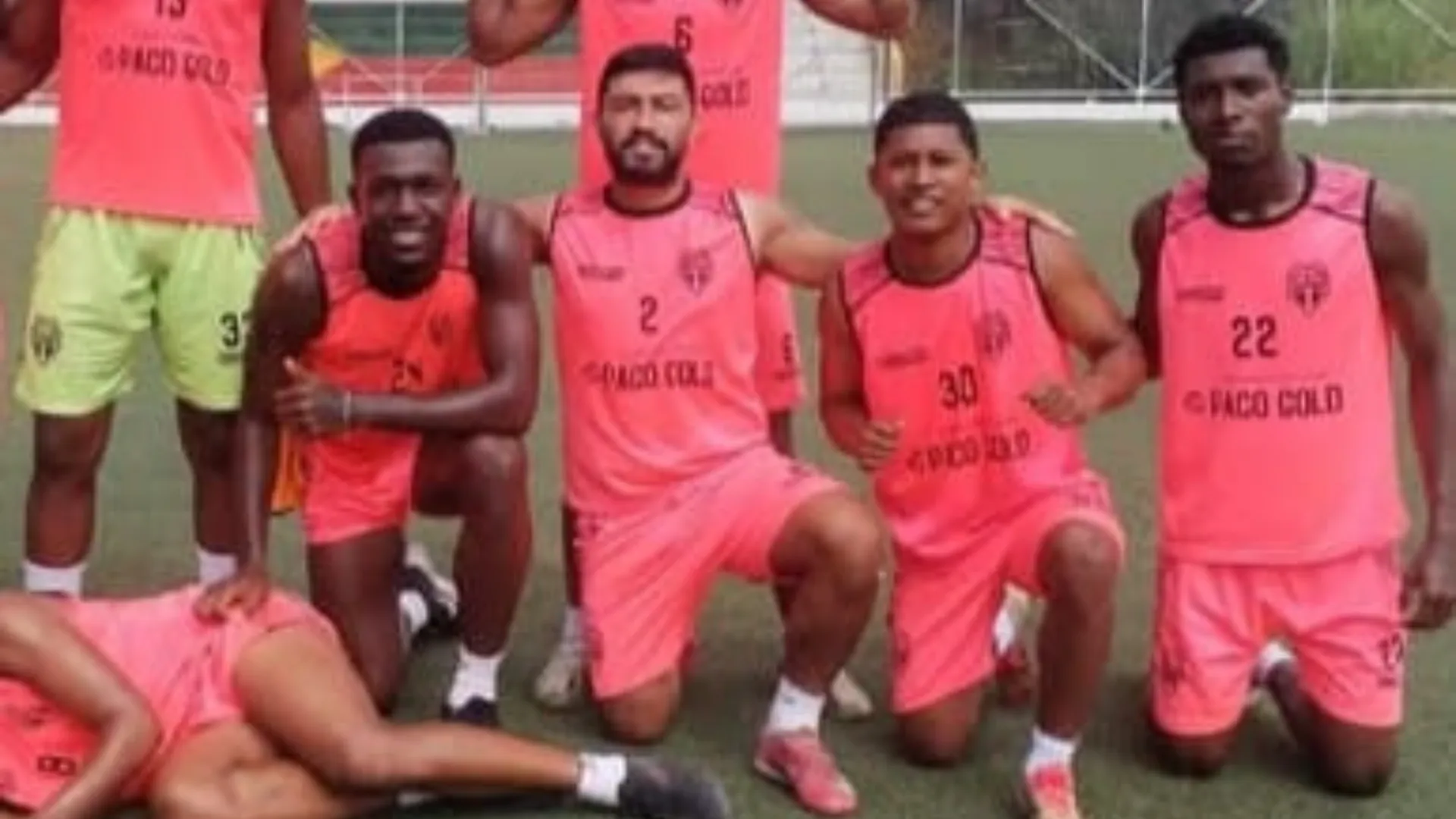 Nicolás Maturana reapareció para jugar en Ecuador. (Imagen: Archivo)