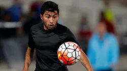 Nicolás Maturana tiene nuevo club en Sudamérica.