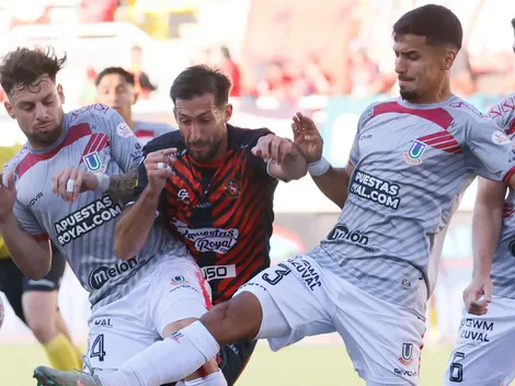 Tras Limache vs. La Calera: la tabla de la Liga de Primera