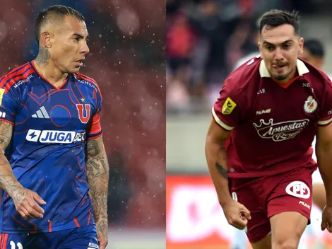 U. de Chile vs. La Serena: ¿A qué hora y qué canal transmite este partido?