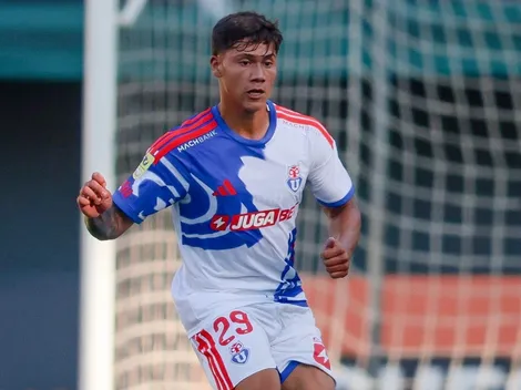 Chico Hoffens pide a este juvenil como titular en la U