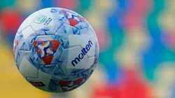 Cartelera completa de fútbol domingo 5 de abril.