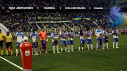 Barra de Boca Juniors agota sus entradas en tiempo récord.