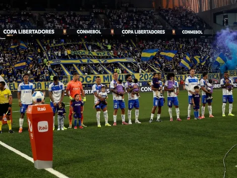 Volaron en minutos: Boca Juniors agota sus entradas para el Claro Arena