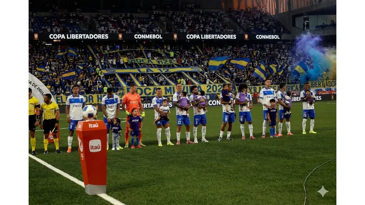 Barra de Boca Juniors agota sus entradas en tiempo récord.