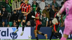 Darío Osorio en la mira de un grande de Italia.