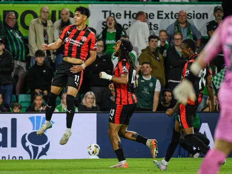 Darío Osorio despierta el interés de un grande de Italia