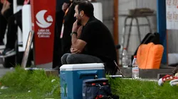 Luis Landeros exige VAR para la Primera B.