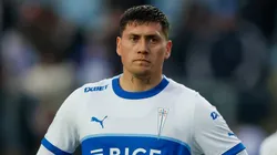 El delantero chileno volverá a la cancha en un formato distinto.