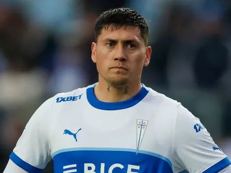 El nuevo equipo de Castillo: su propio DT lo confirmó