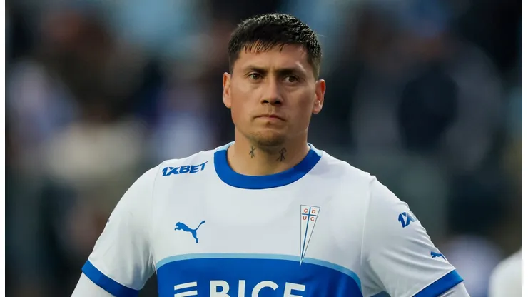 El delantero chileno volverá a la cancha en un formato distinto.