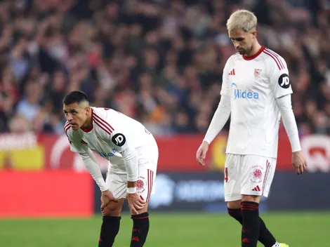 Tras derrota del Sevilla vs. Real Oviedo: así queda la tabla de posiciones