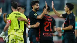 Colo Colo es favorito ante Deportes Concepción.