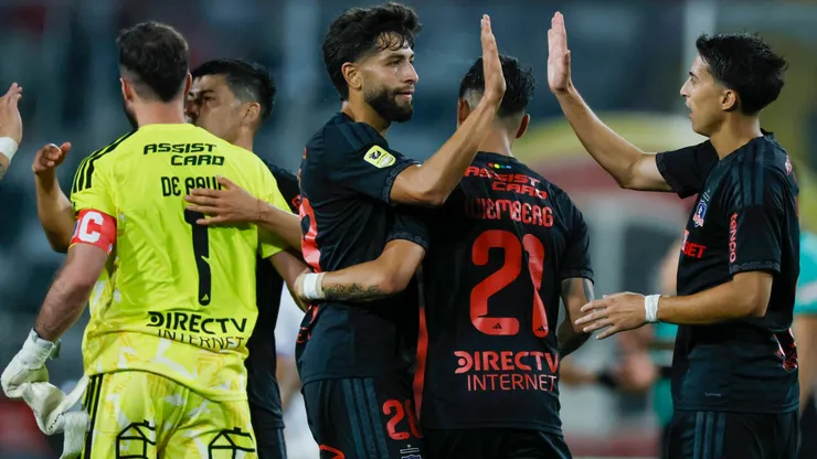 Colo Colo es favorito ante Deportes Concepción.
