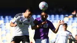 ¡Colo Colo quiere recuperar la cima en la Liga de Primera!