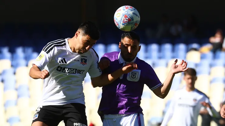 ¡Colo Colo quiere recuperar la cima en la Liga de Primera!