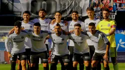 El jugador albo se convirtió en el foco de críticas de los hinchas.