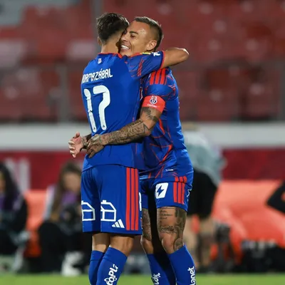 Tras la U vs. Deportes La Serena: así queda la tabla de posiciones