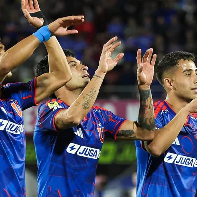 Lucas Assadi asusta a los hinchas de la U: "Me duele mucho"