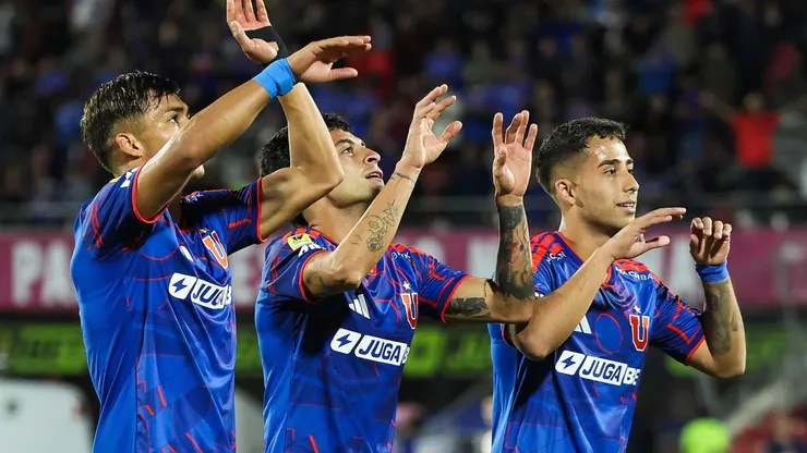 Lucas Assadi lanzó una advertencia pese al triunfo azul.