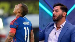 El ídolo azul criticó el juego solidario de Edu Vargas en la U