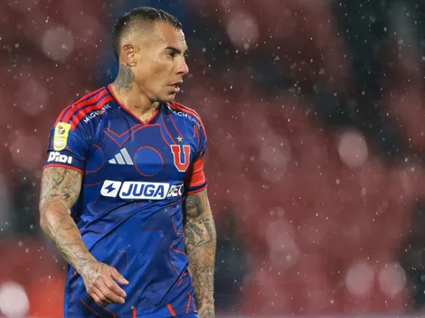 "Lo que pasó con el entrenador...": El palo de Vargas a Paqui tras goleada