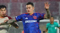 Calderón perdió terreno en la U.