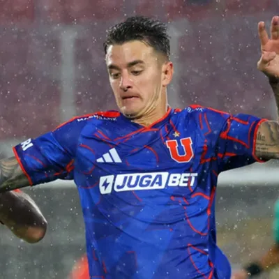 Fernando Gago explica la ausencia de Franco Calderón: "Se lo dije a..."