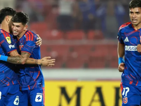 Rodrigo Vera elige a dos figuras de la U: "Es su principal potencial"