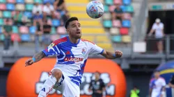 Zaldivia marca diferencias en la U.