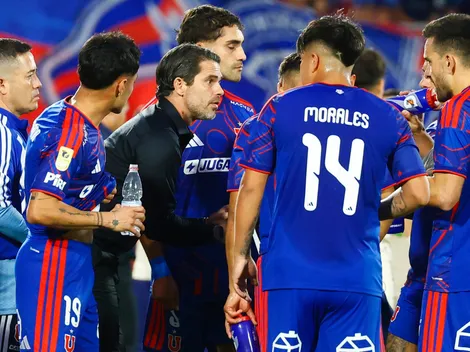 La pasó mal en U. de Chile y renace con Fernando Gago