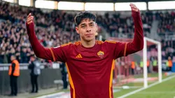 Darío Osorio es pretendido por AS Roma. ¿Cambiará de equipo?