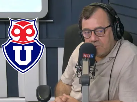 "Respondió en acciones difíciles": Díaz y la figura silenciosa del triunfo azul