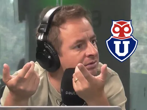 Coke Hevia advierte grave problema para esta figura de la U