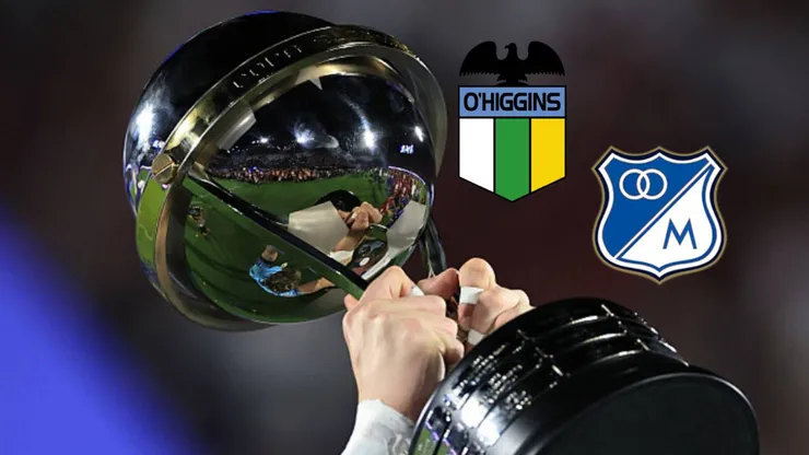 O'Higgins va por un triunfo en su estreno en la Copa Sudamericana.