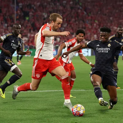 Pronósticos Real Madrid vs Bayern Múnich: un clásico europeo de poder a poder