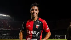 Ignacio Lago, figura de Colón de Santa Fe, confiesa su homosexualidad (Foto: Colón)